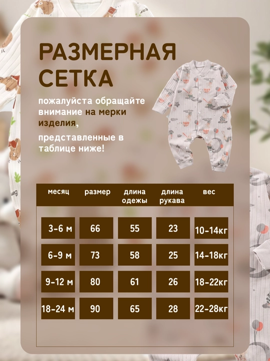 Комбинезон детский, боди, слип из мягкого хлопка, боди для новорожденных