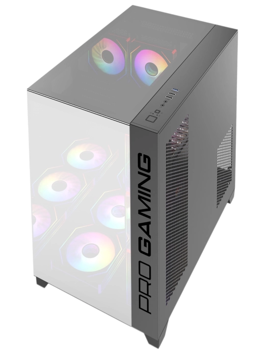 Корпус ProGaming Infinity