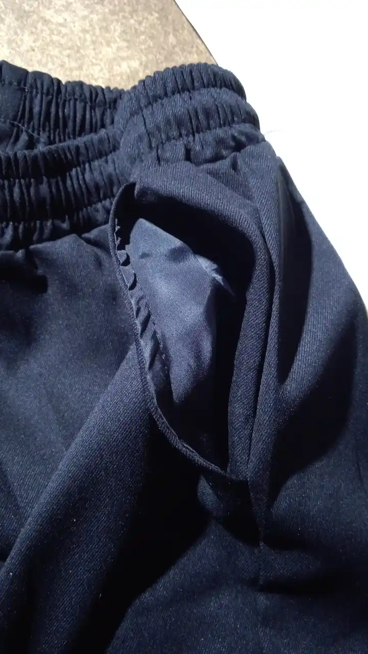 Erkaklar jogger shimlari, kargo uslubidagi sport shimi, kundalik qulay kiyim, M-XXXL