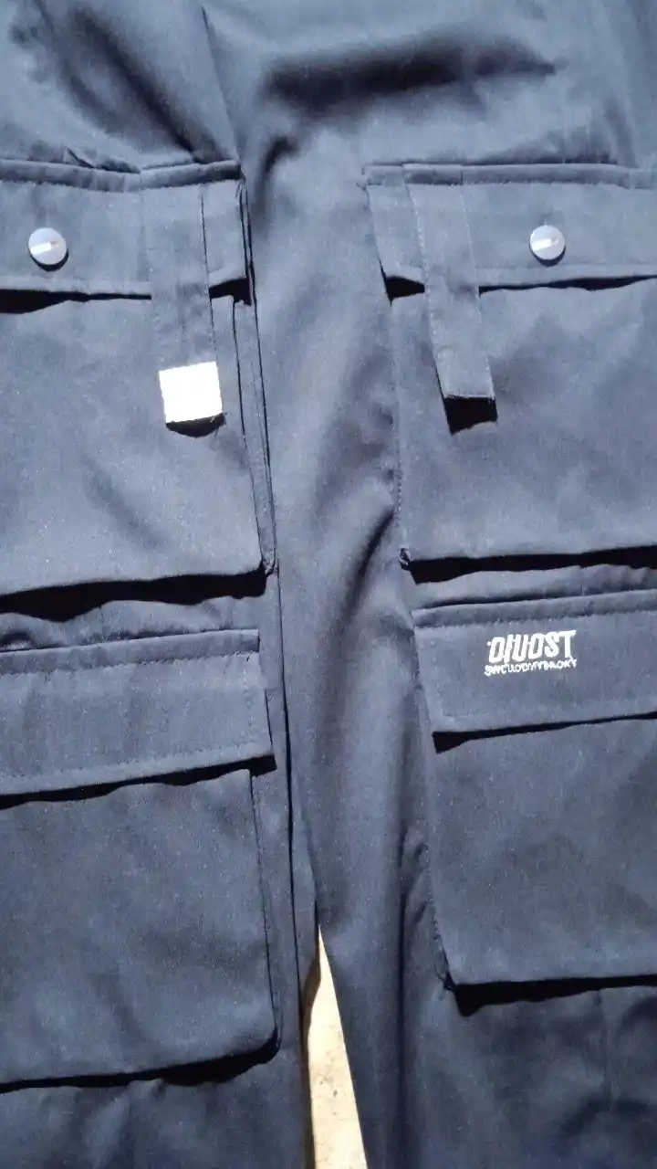 Erkaklar jogger shimlari, kargo uslubidagi sport shimi, kundalik qulay kiyim, M-XXXL