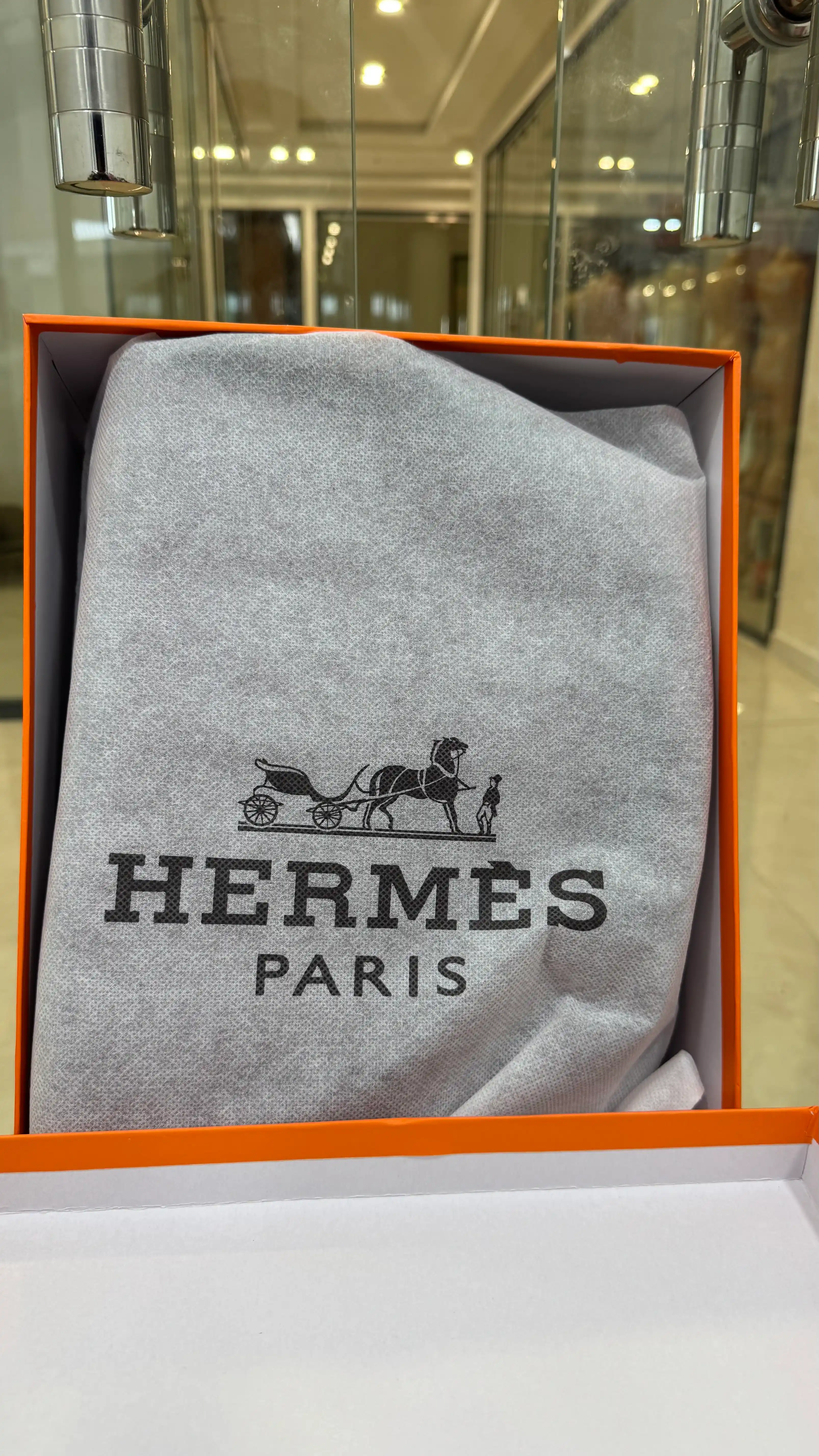 Женская сумка в стиле Hermes, подходящая для повседневного использования