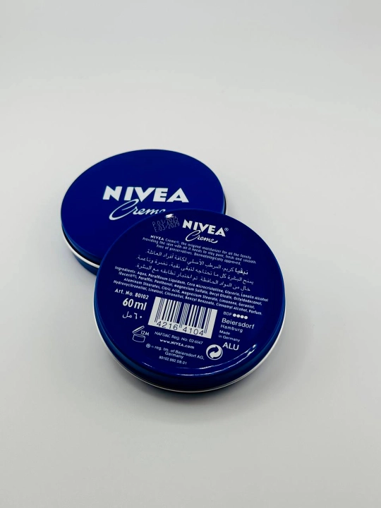 Namlovchi krem, 60 ml