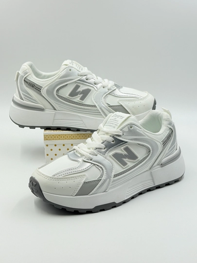 New Balance NB, кроссовки, спортивные кроссовки, мягкие
