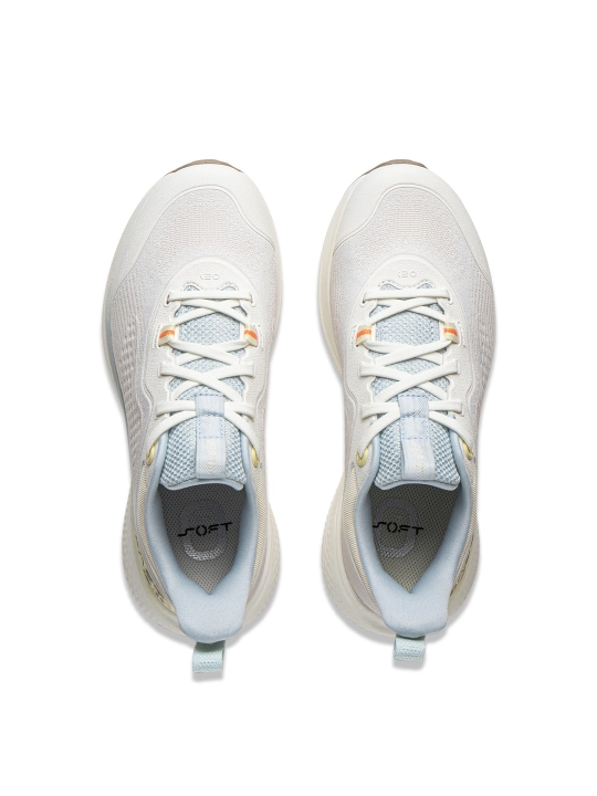 Ayollar uchun kundalik krossovkalar Li-Ning Soft Go 3