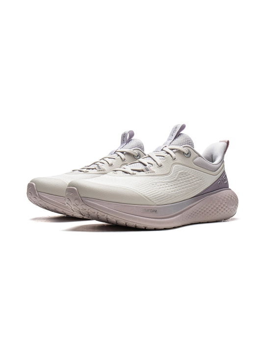 Ayollar uchun kundalik krossovkalar Li-Ning Soft Go 3