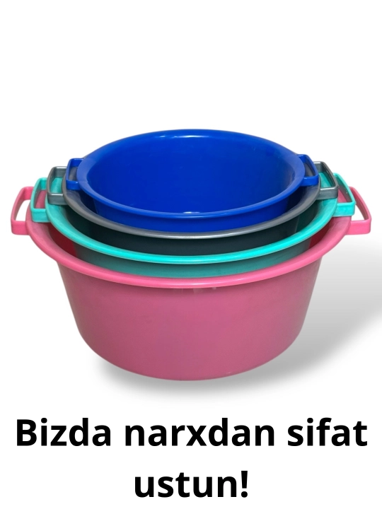 Dumaloq tog'ara ruchkali (10l 14l 24l 34l) - 