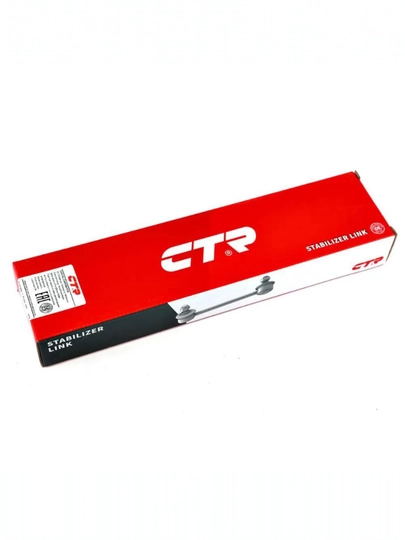 Стойка (тяга) стабилизатора CTR — АВТОМИК-CTRSTABILIZATOR-NEXIA3