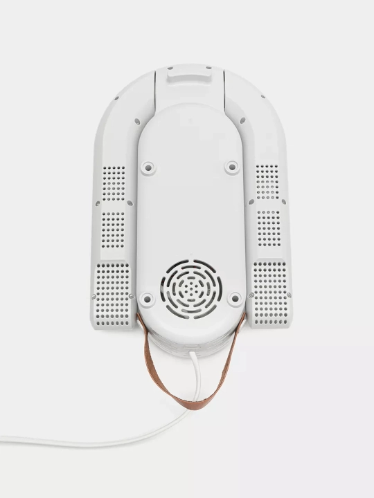 Oyoq kiyim quritish uchun universal elektrik quritish uskunasi