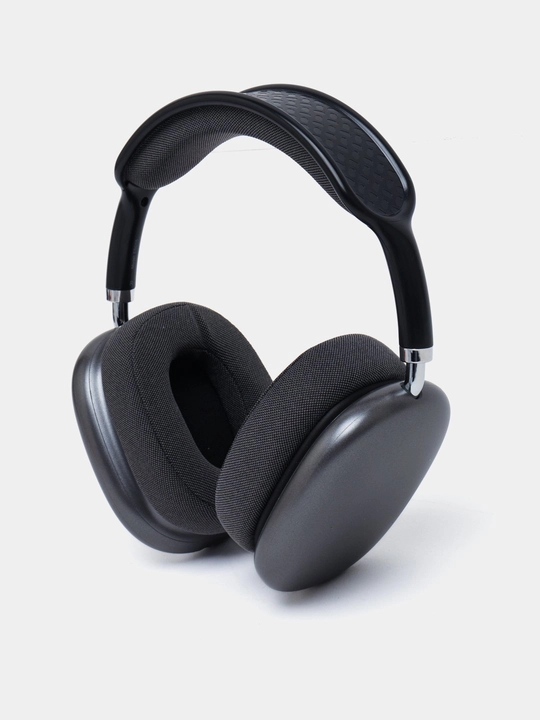 Simsiz Bluetooth quloqchinlar P9, mikrofonli, to'liq o'lchamli