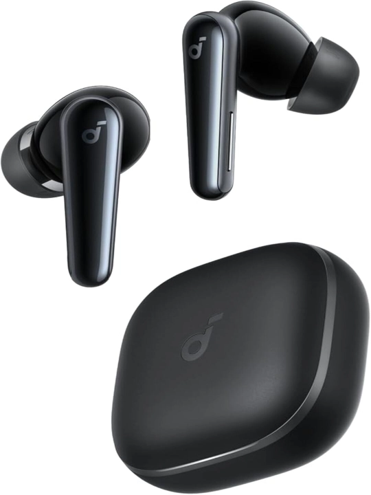 Anker Soundcore Liberty 4 Pro — TWS quloqchinlar, shovqin bostirish