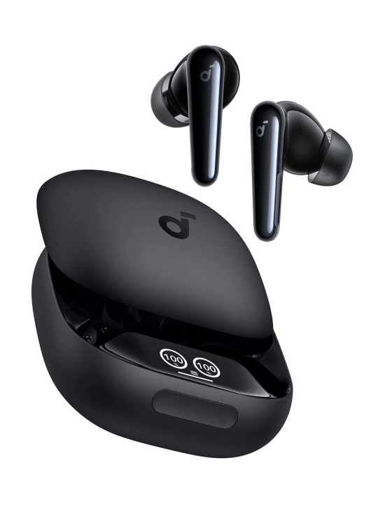 Anker Soundcore Liberty 4 Pro — TWS quloqchinlar, shovqin bostirish