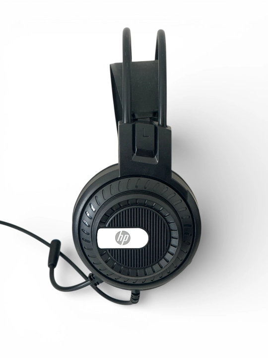O'yin garniturasi HP DHE-8008U USB, H220 RGB, DHE-8001U LED, DHE-8015U USB, H100 RGB