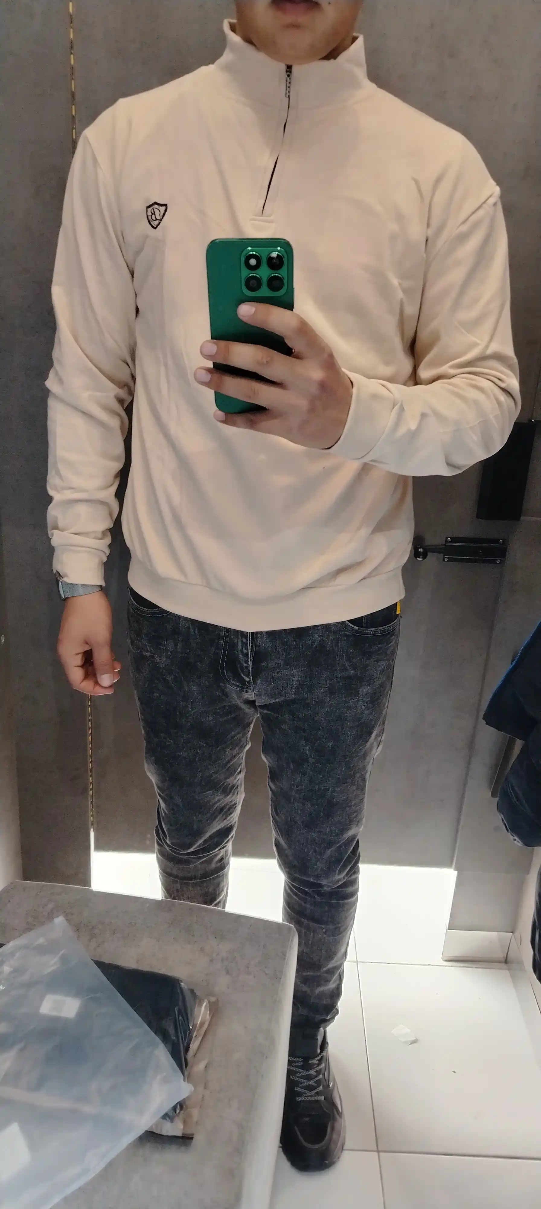 Свитер для мужчин, осенняя одежда, размеры: 48/L, 50/XL, 52/XXL