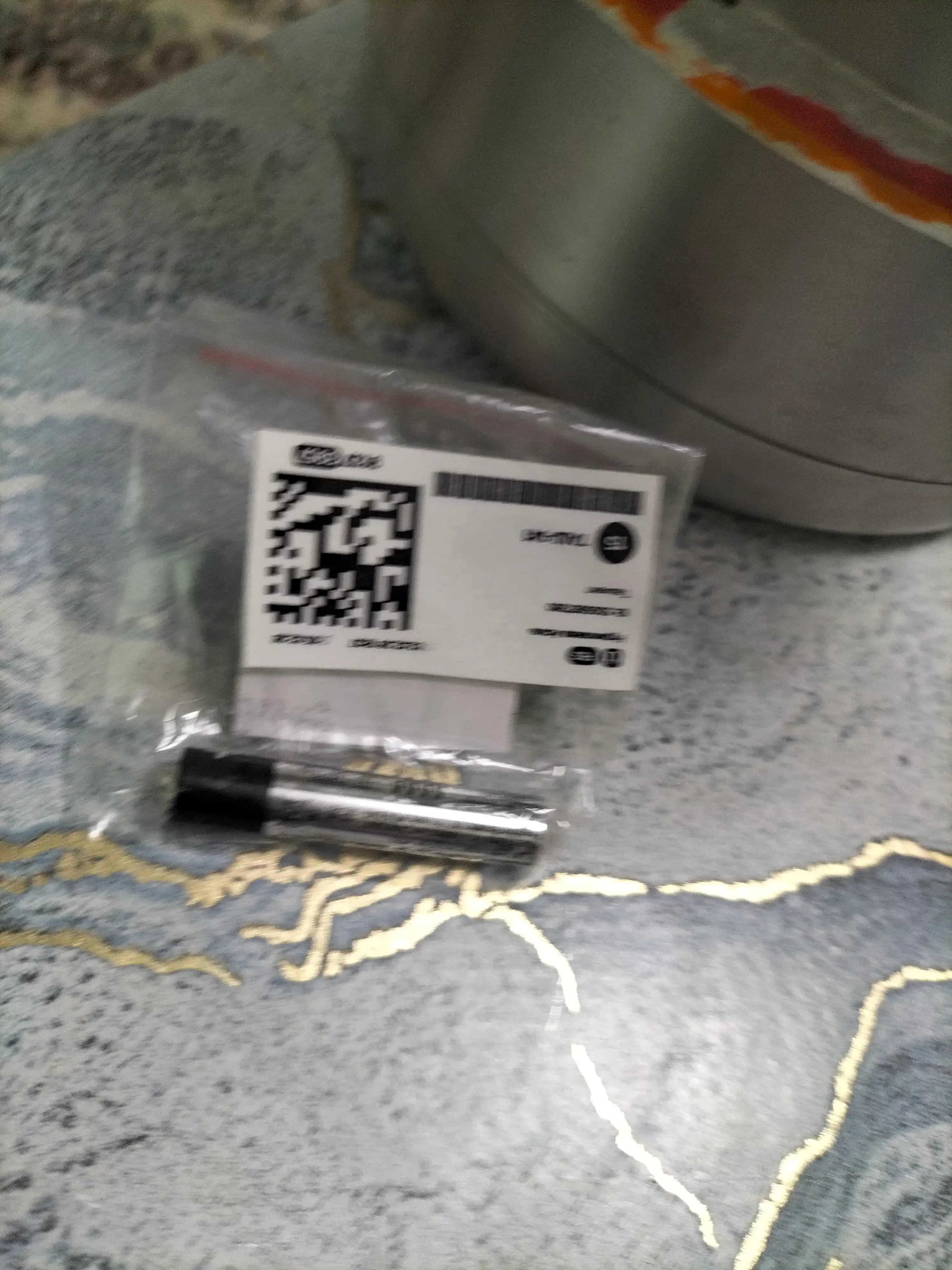 Батарейка Energizer AAAA 1.5V алкалиновая (LR61/25A/LR8D425)