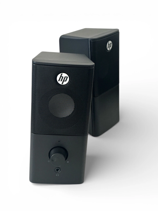 Компьютерные колонки HP-2111 6W 12W VA HP-6004, HP-2111S, HP-2101