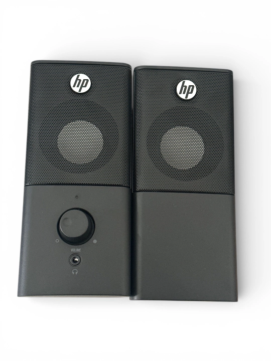 Компьютерные колонки HP-2111 6W 12W VA HP-6004, HP-2111S, HP-2101