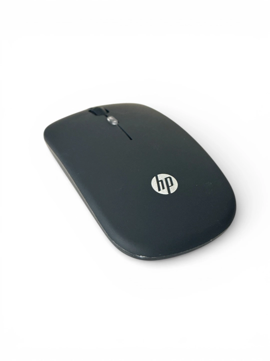 Simsiz kompyuter sichqonchasi RGB yoruglik bilan HP Simli kompyuter sichqonchasi X66, M100