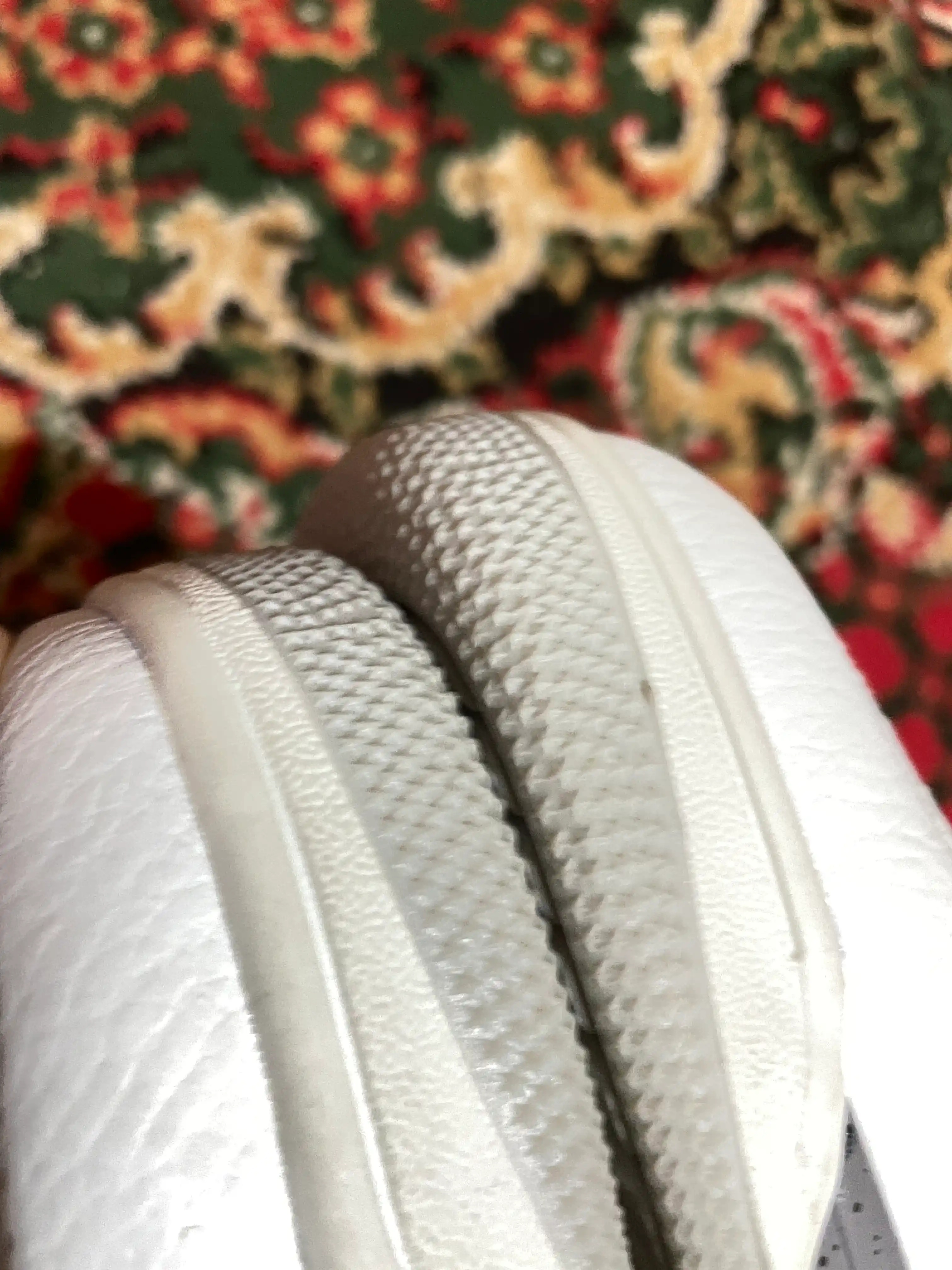 Erkaklar uchun krossovkalar Air jordan, bahor va yoz uchun