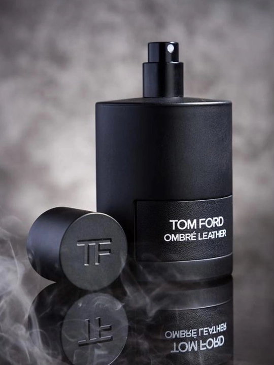 Tom Ford  Duxi, Unisex, 100 ml, Ombre Leather, Tobacco Vanille, Black Orchid