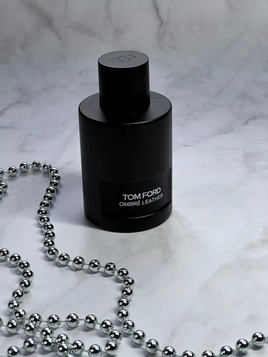 Tom Ford  Duxi, Unisex, 100 ml, Ombre Leather, Tobacco Vanille, Black Orchid