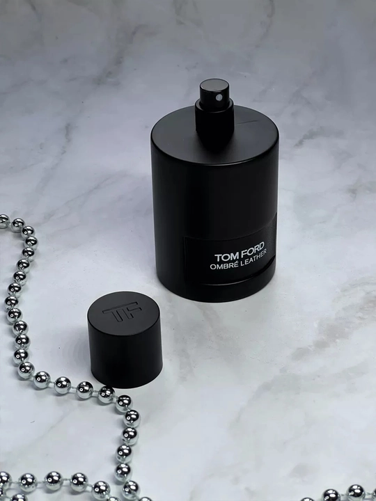 Tom Ford  Duxi, Unisex, 100 ml, Ombre Leather, Tobacco Vanille, Black Orchid
