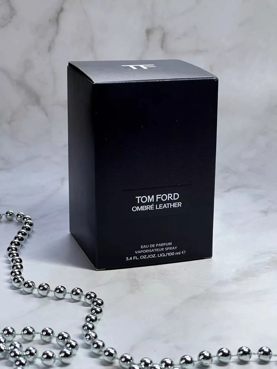 Tom Ford  Duxi, Unisex, 100 ml, Ombre Leather, Tobacco Vanille, Black Orchid