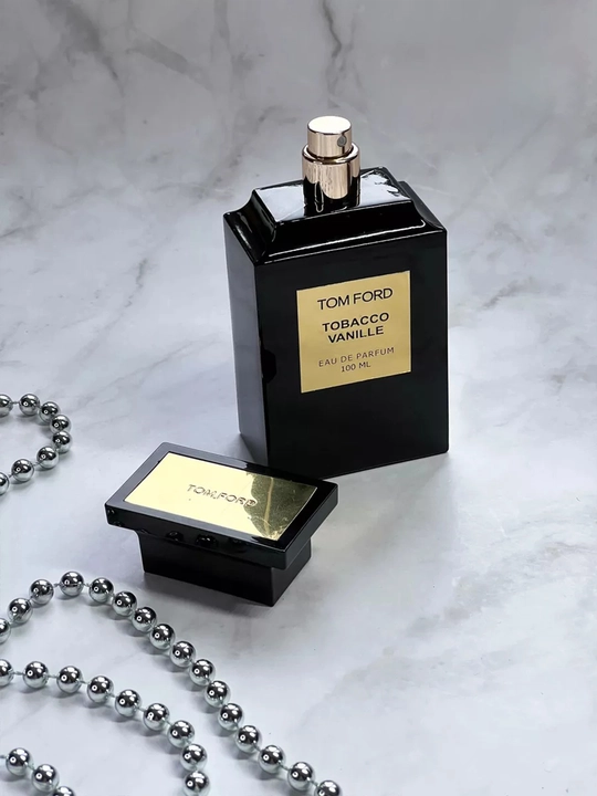 Tom Ford Духи Унисекс, 100 мл Ombre Leather, Tobacco Vanille, Black Orchid
