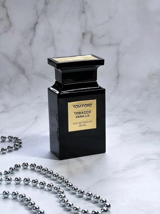 Tom Ford Духи Унисекс, 100 мл Ombre Leather, Tobacco Vanille, Black Orchid