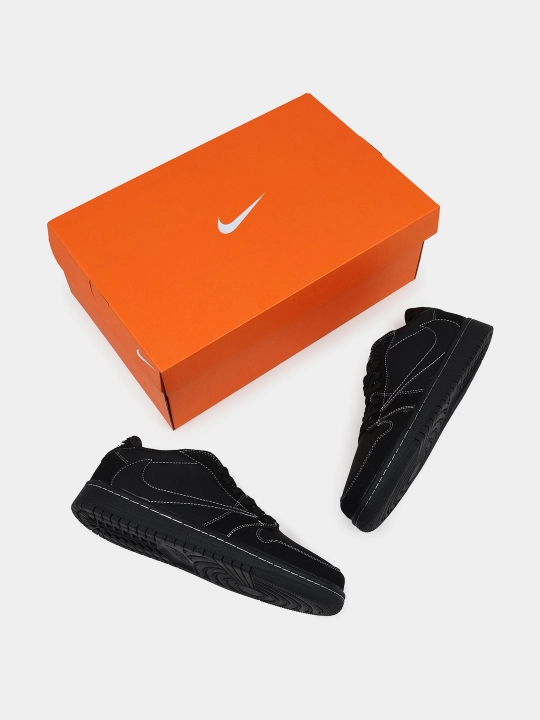 Nike Air Force 1, JORDAN unisex кроссовки