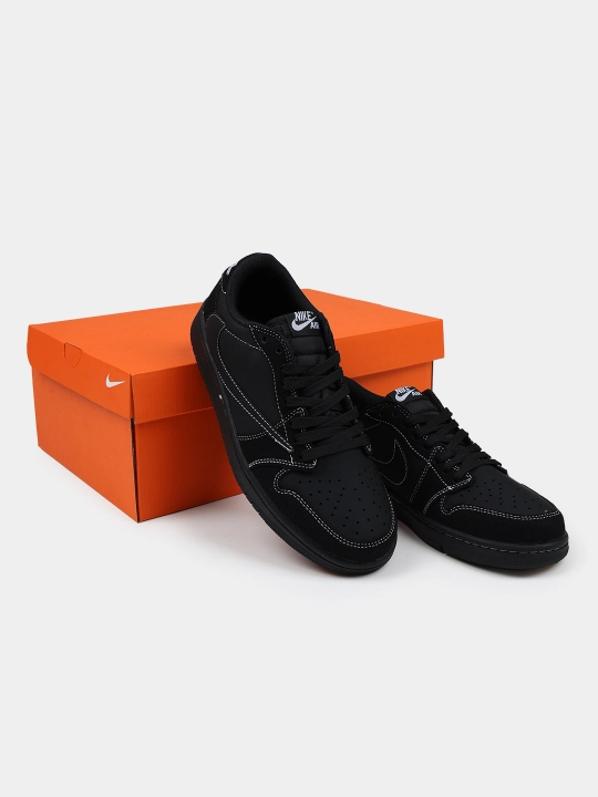 Nike Air Force 1, JORDAN unisex кроссовки