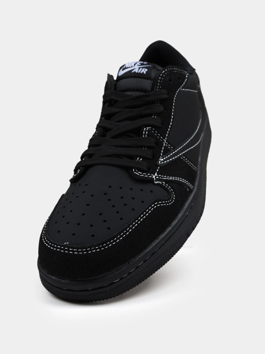 Nike Air Force 1, JORDAN unisex кроссовки