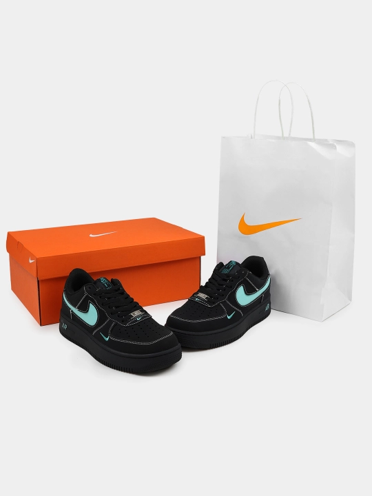 Nike Air Force 1, JORDAN unisex кроссовки