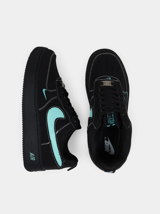 Nike Air Force 1, JORDAN unisex кроссовки