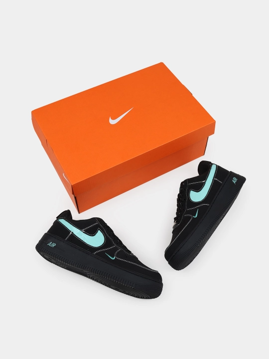 Nike Air Force 1, JORDAN unisex кроссовки