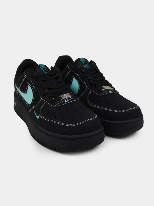 Nike Air Force 1, JORDAN unisex кроссовки
