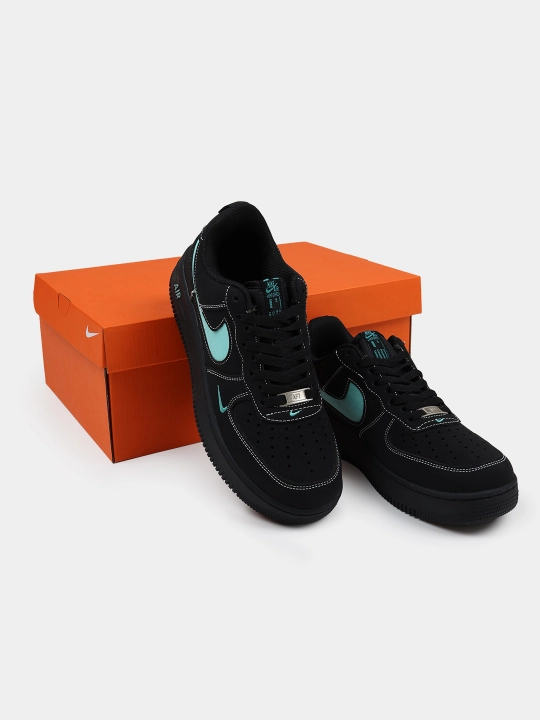 Nike Air Force 1, JORDAN unisex кроссовки
