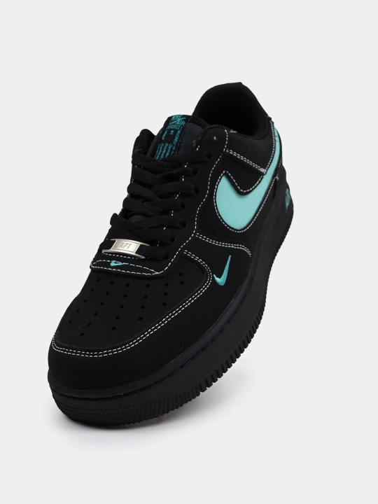 Nike Air Force 1, JORDAN unisex кроссовки