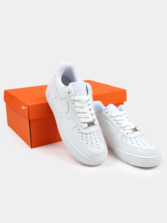 Nike Air Force 1, JORDAN unisex кроссовки