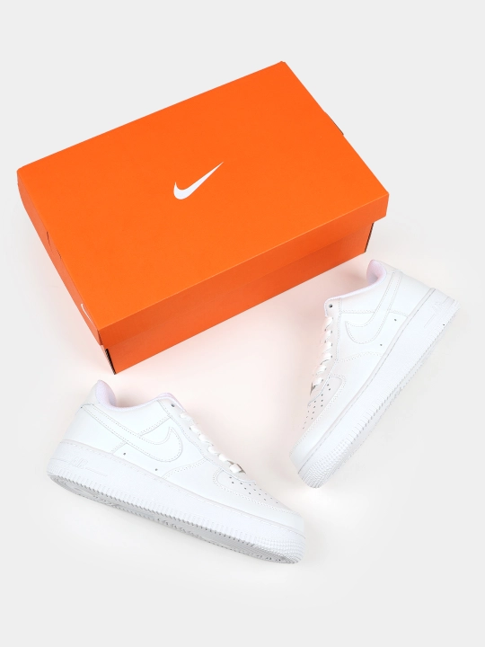 Nike Air Force 1, JORDAN unisex кроссовки