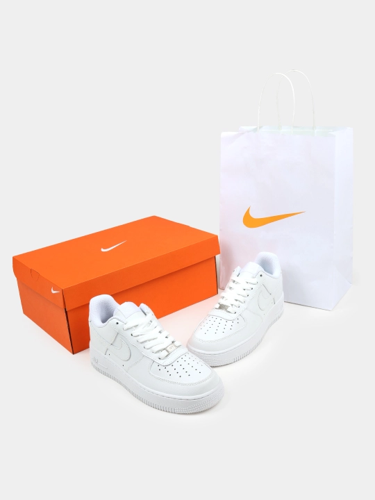 Nike Air Force 1, JORDAN unisex кроссовки