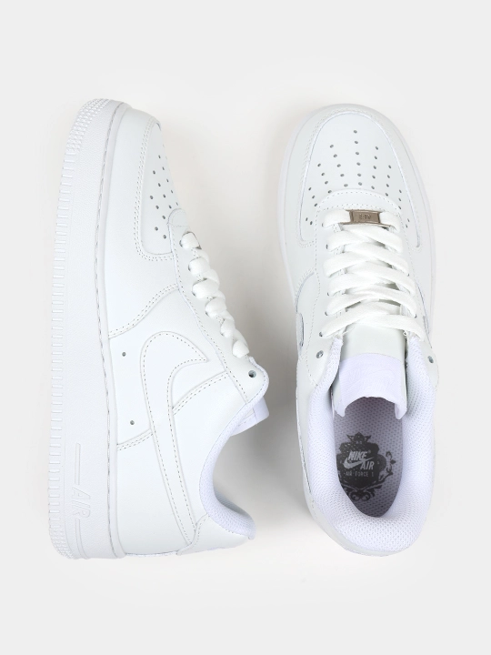 Nike Air Force 1, JORDAN unisex кроссовки