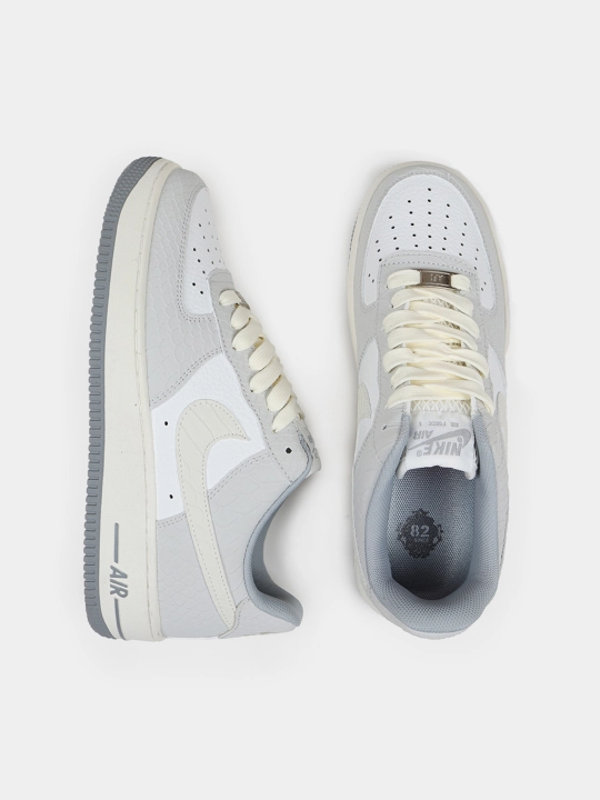 Nike Air Force 1, JORDAN unisex кроссовки