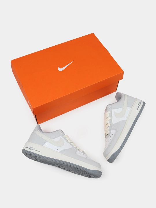 Nike Air Force 1, JORDAN unisex кроссовки