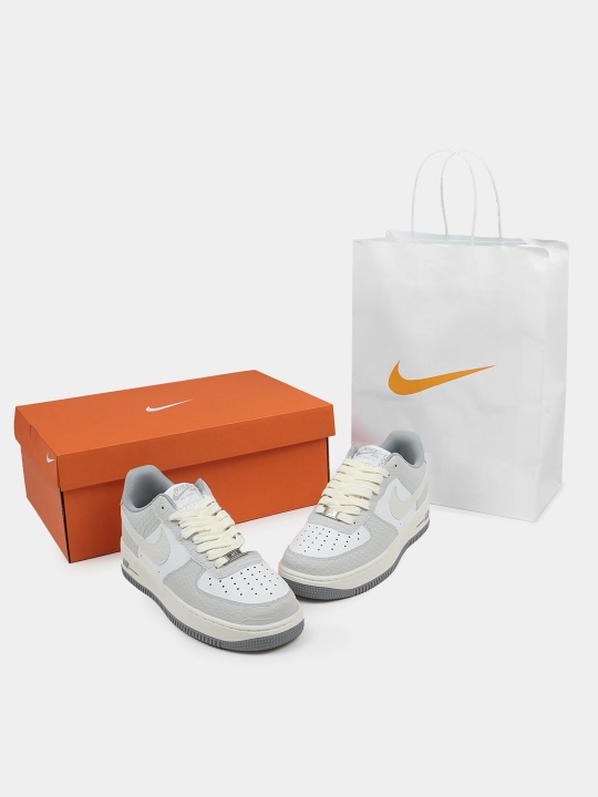Nike Air Force 1, JORDAN unisex кроссовки