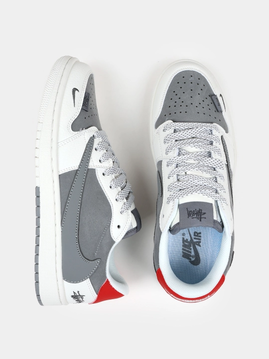 Nike Air Force 1, JORDAN unisex кроссовки