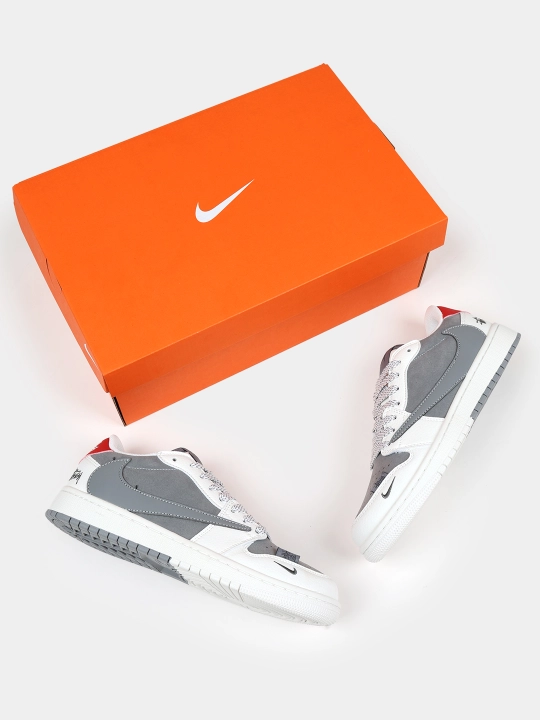 Nike Air Force 1, JORDAN unisex кроссовки