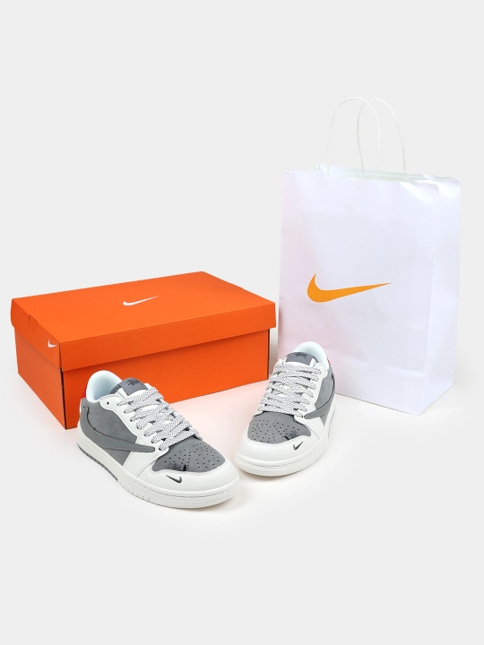 Nike Air Force 1, JORDAN unisex кроссовки