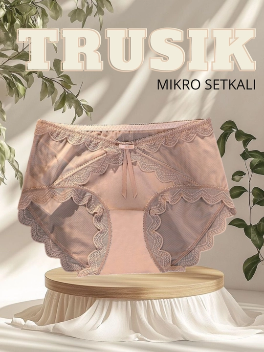 Gipyur trusiklar, ayollar trusiklari, stringlar, ayollar trusiklari