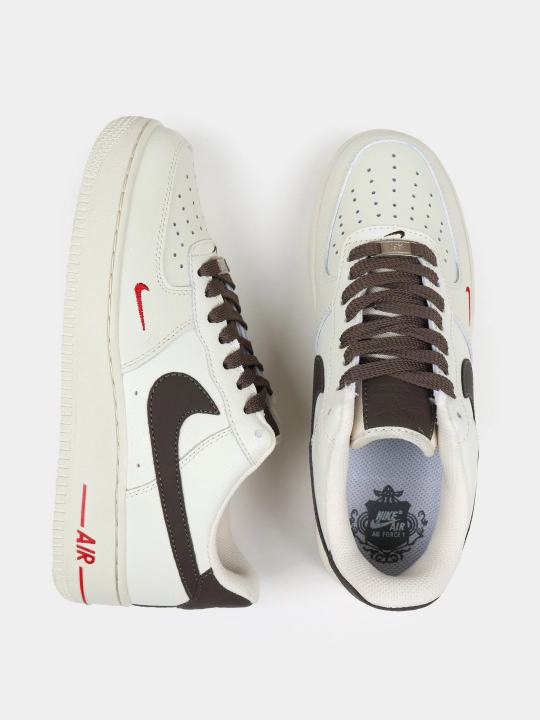Nike Air Force 1, JORDAN unisex кроссовки