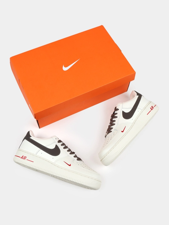 Nike Air Force 1, JORDAN unisex кроссовки